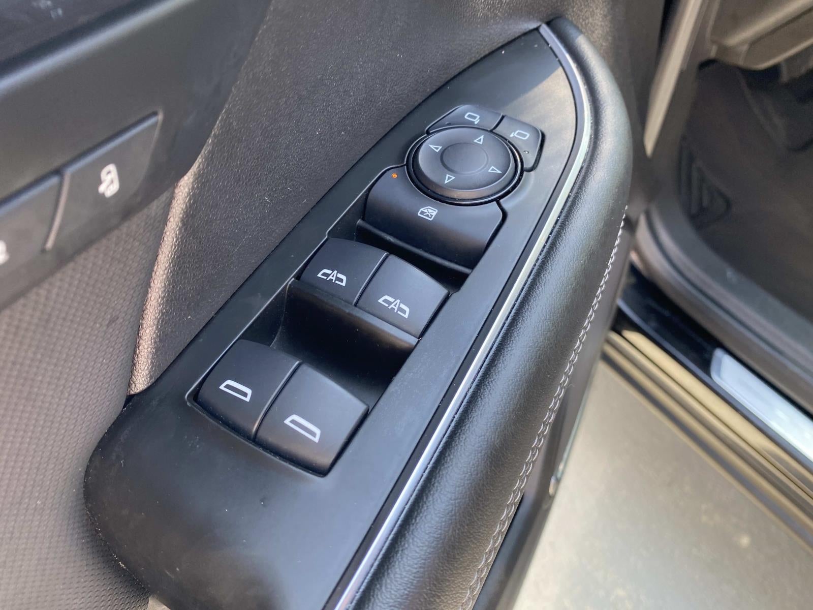 2024 Buick Envision AWD 4dr Preferred