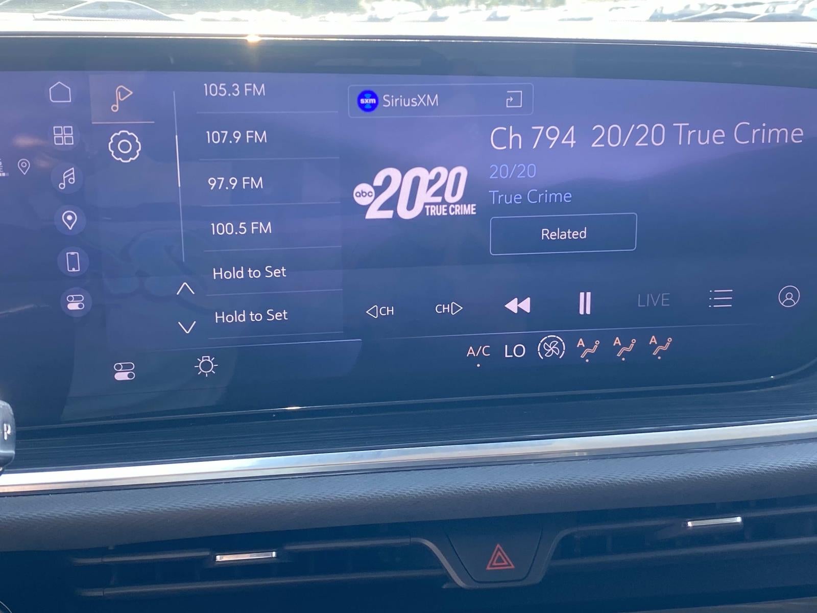 2024 Buick Envision AWD 4dr Preferred