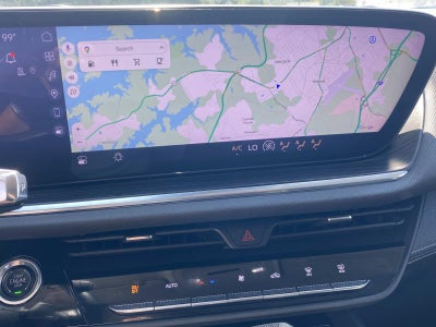 2024 Buick Envision AWD 4dr Preferred