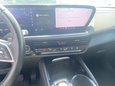 2024 Buick Envision AWD 4dr Preferred