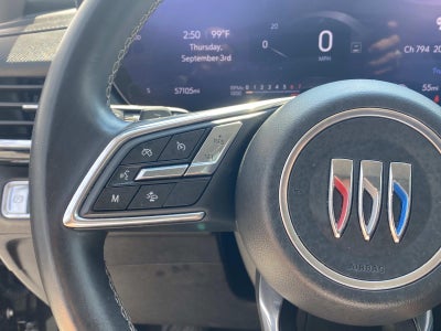 2024 Buick Envision AWD 4dr Preferred