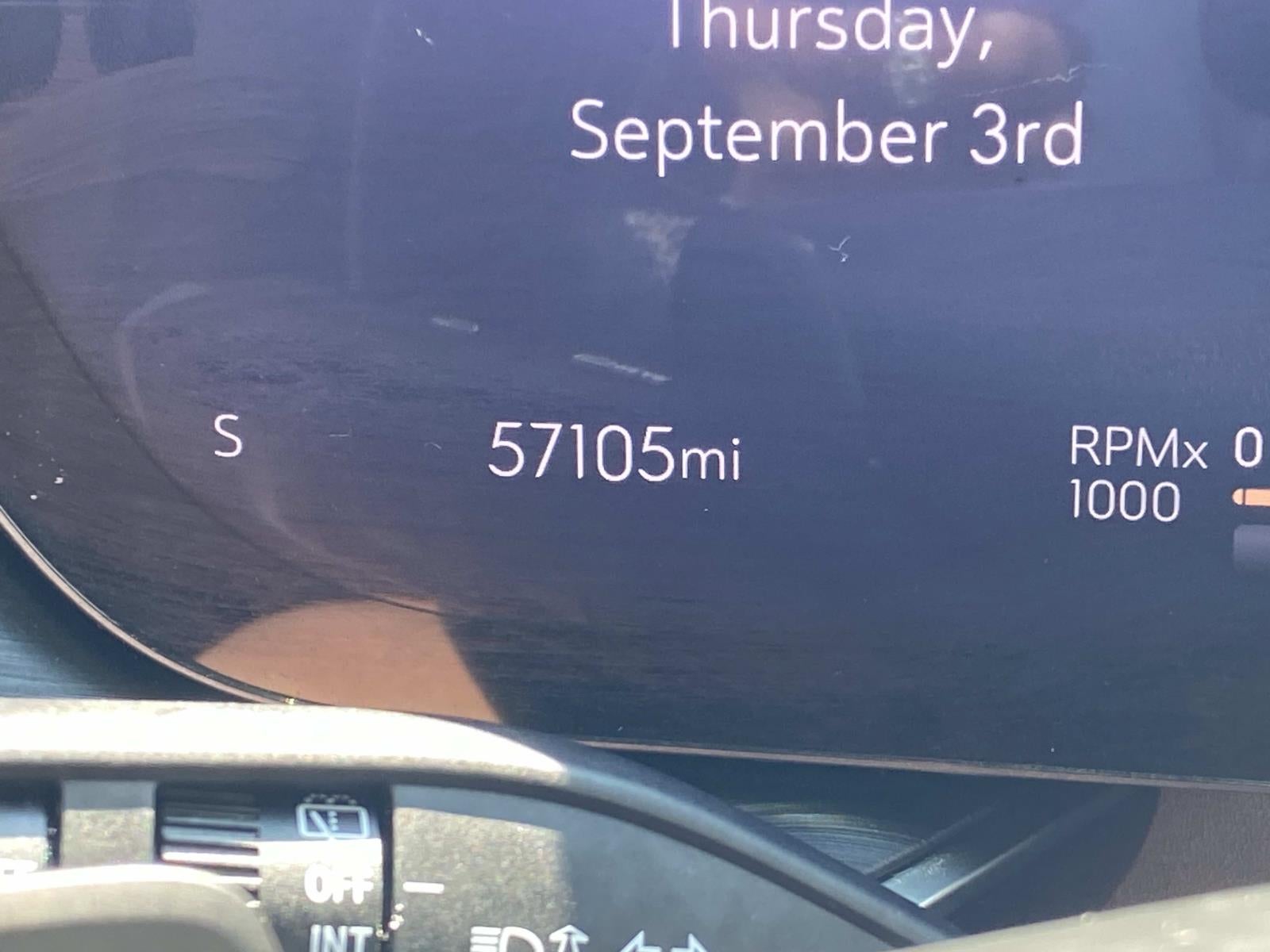 2024 Buick Envision AWD 4dr Preferred