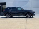 2024 Buick Envision AWD 4dr Preferred