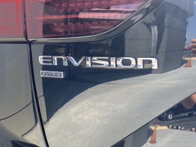 2024 Buick Envision AWD 4dr Preferred