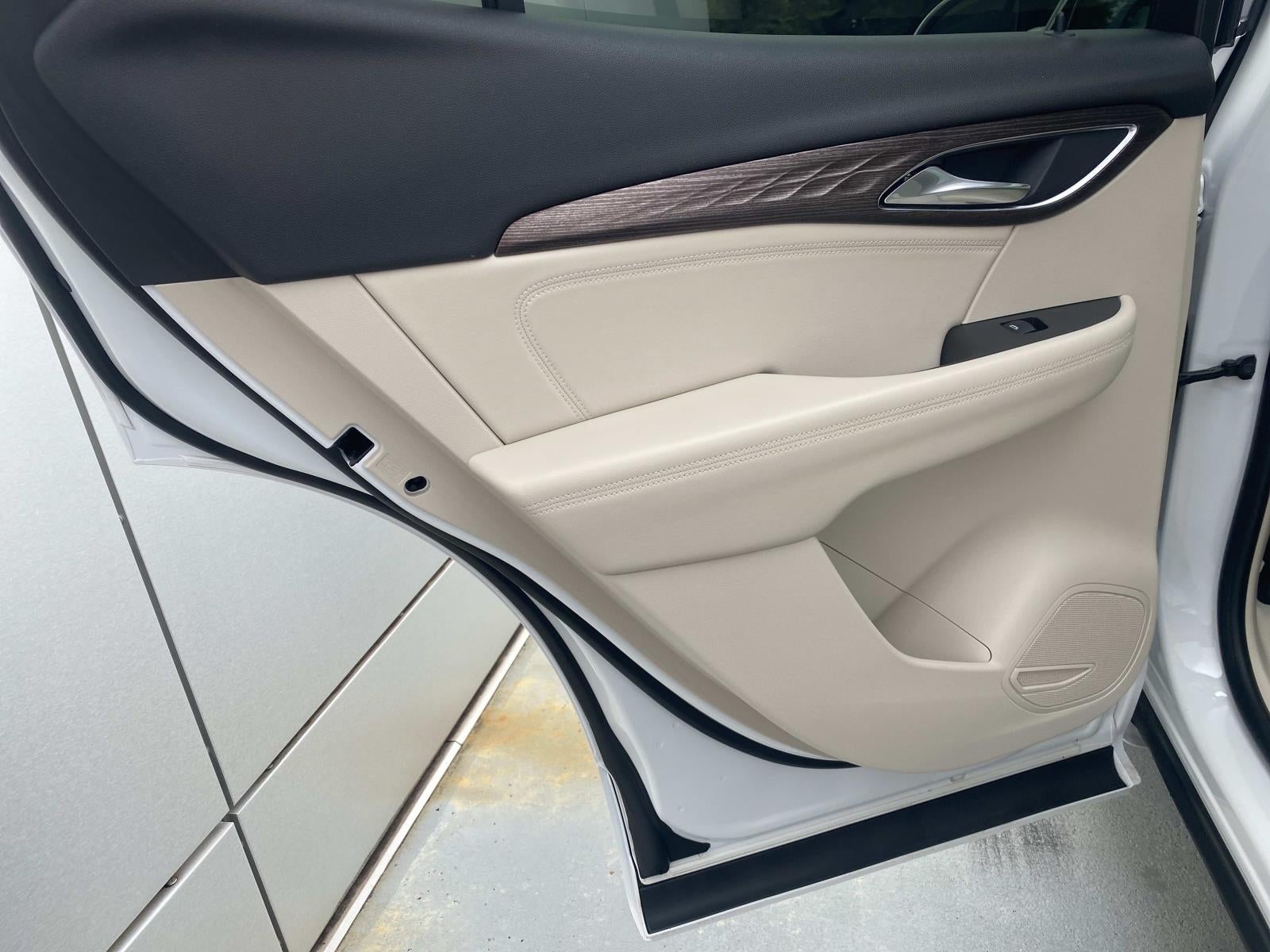 2021 Buick Envision Avenir