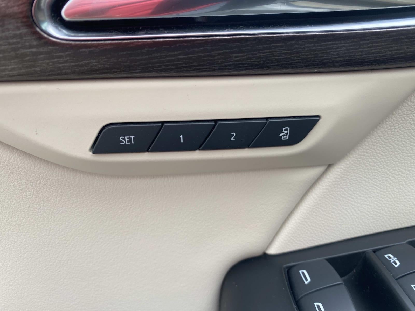 2021 Buick Envision Avenir