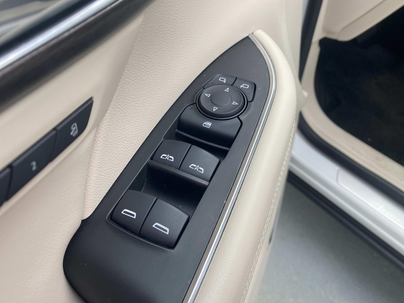 2021 Buick Envision Avenir