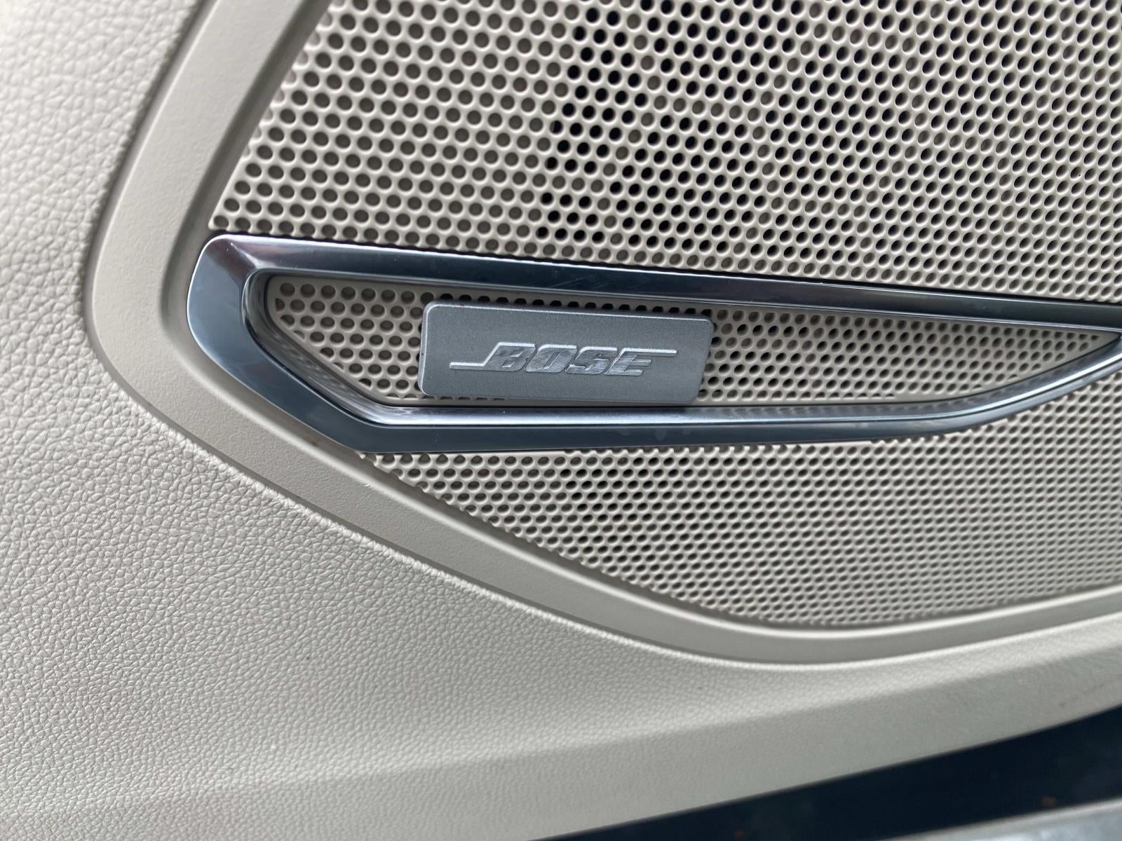 2021 Buick Envision Avenir