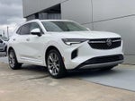 2021 Buick Envision Avenir