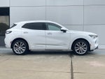 2021 Buick Envision Avenir