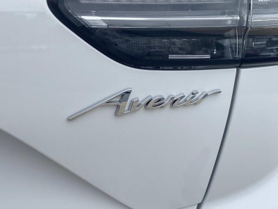 2021 Buick Envision Avenir