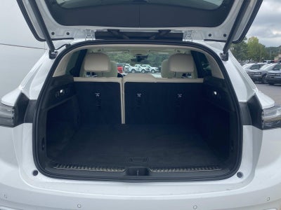 2021 Buick Envision Avenir