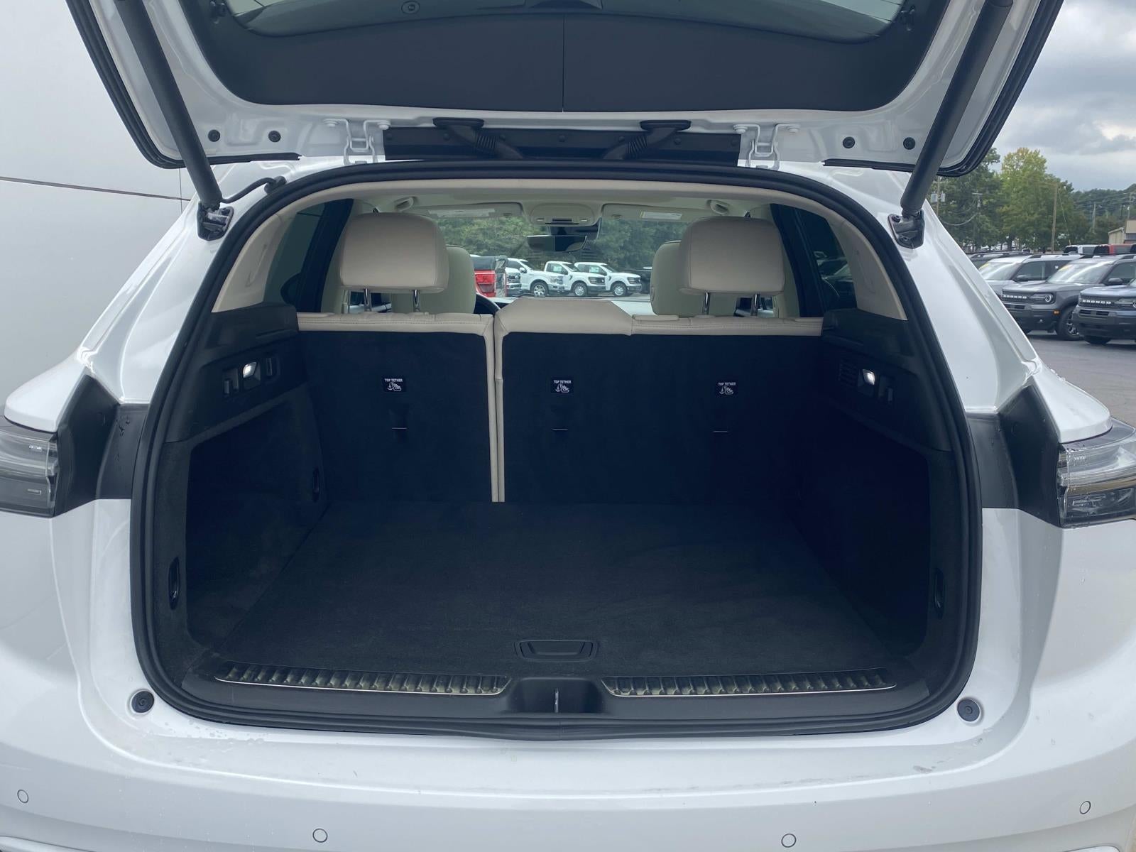 2021 Buick Envision Avenir