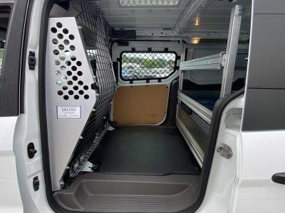 2022 Ford Transit Connect Van XLT LWB w/Rear Liftgate