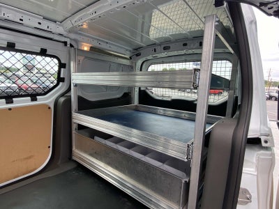 2022 Ford Transit Connect Van XLT LWB w/Rear Liftgate