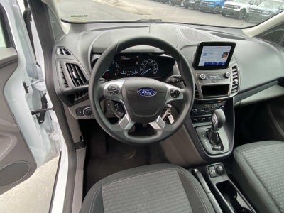 2022 Ford Transit Connect Van XLT LWB w/Rear Liftgate