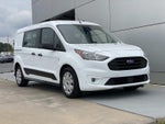 2022 Ford Transit Connect Van XLT LWB w/Rear Liftgate