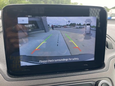 2022 Ford Transit Connect Van XLT LWB w/Rear Liftgate