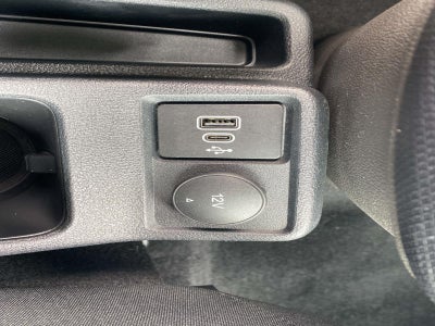 2022 Ford Transit Connect Van XLT LWB w/Rear Liftgate