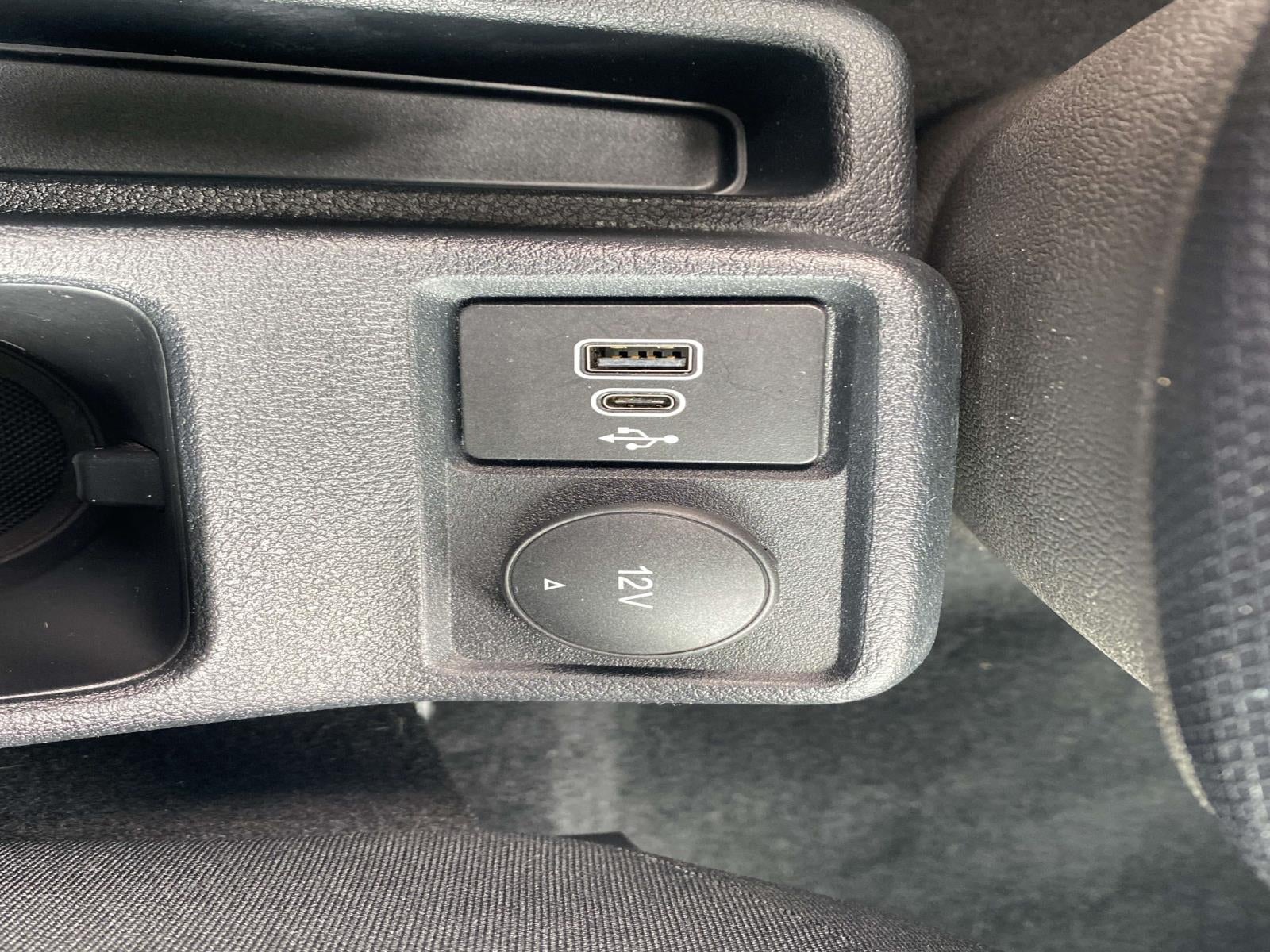 2022 Ford Transit Connect Van XLT LWB w/Rear Liftgate