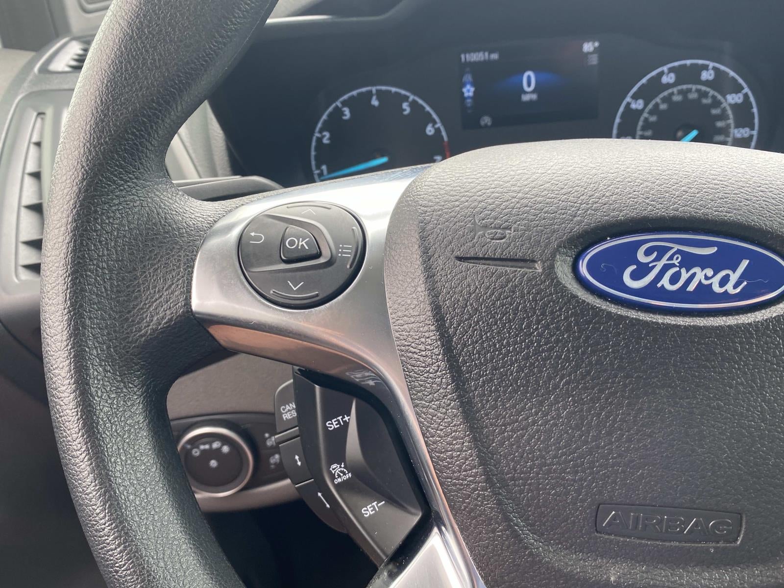 2022 Ford Transit Connect Van XLT LWB w/Rear Liftgate