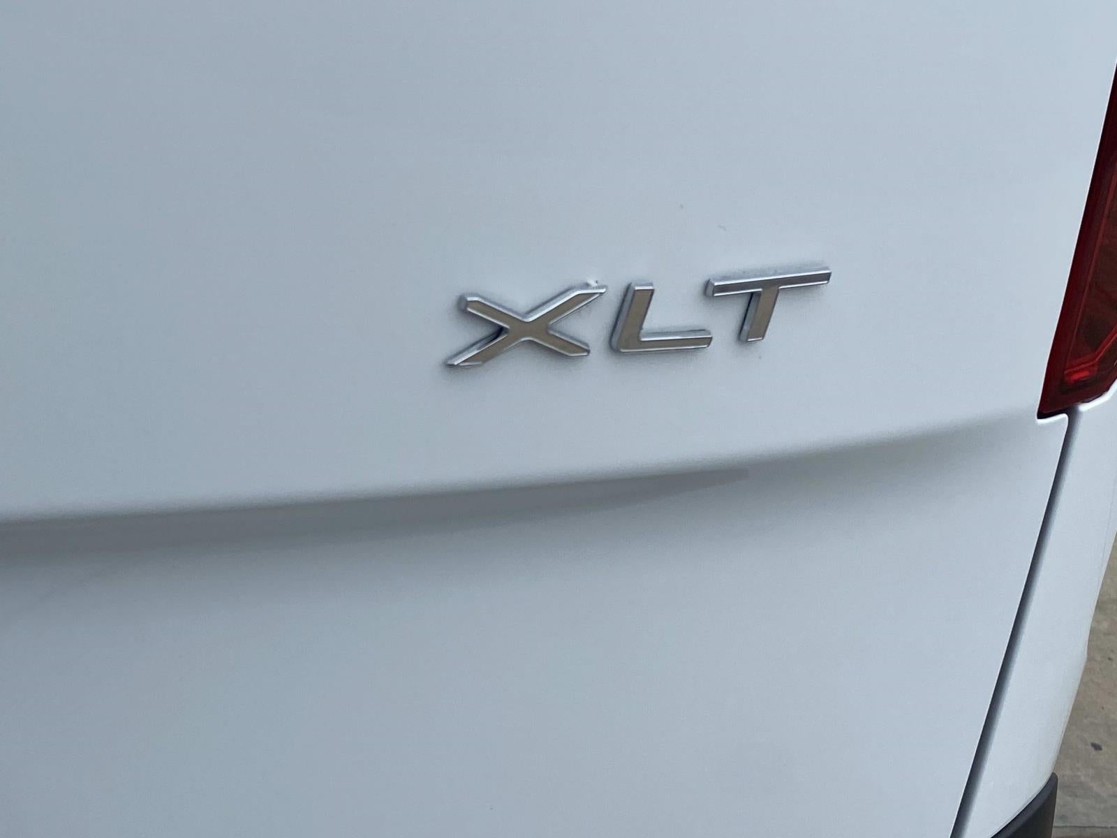 2022 Ford Transit Connect Van XLT LWB w/Rear Liftgate