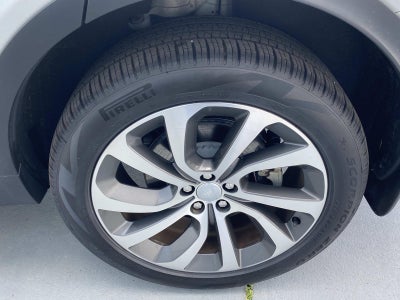 2022 Land Rover Discovery Sport SE 4WD