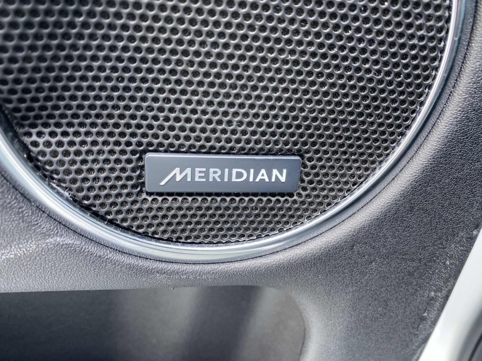 2022 Land Rover Discovery Sport SE 4WD