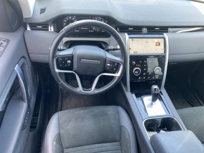 2022 Land Rover Discovery Sport SE 4WD