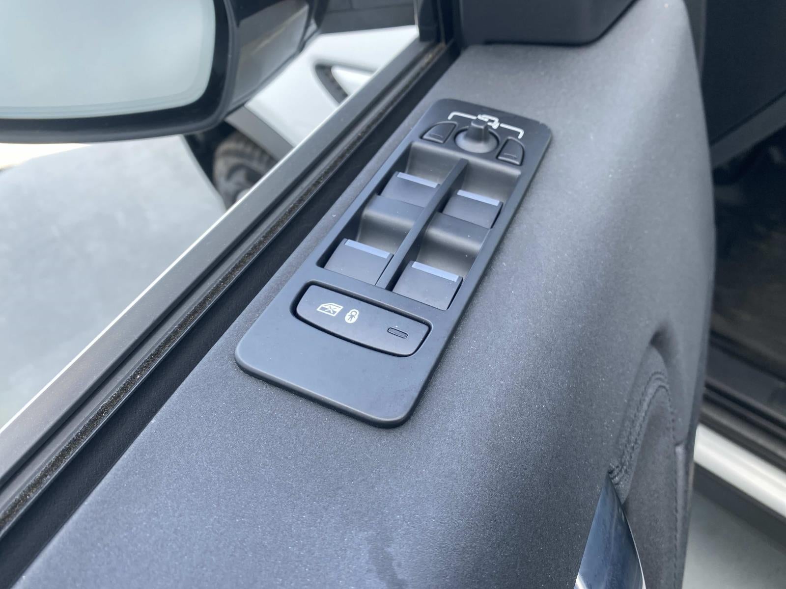 2022 Land Rover Discovery Sport SE 4WD