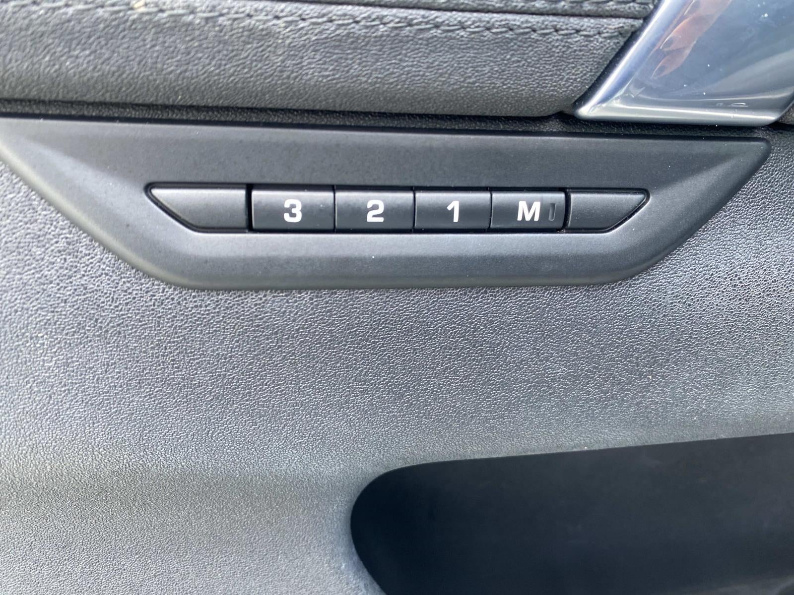 2022 Land Rover Discovery Sport SE 4WD