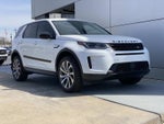 2022 Land Rover Discovery Sport SE 4WD