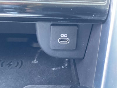 2022 Land Rover Discovery Sport SE 4WD