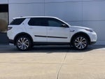 2022 Land Rover Discovery Sport SE 4WD
