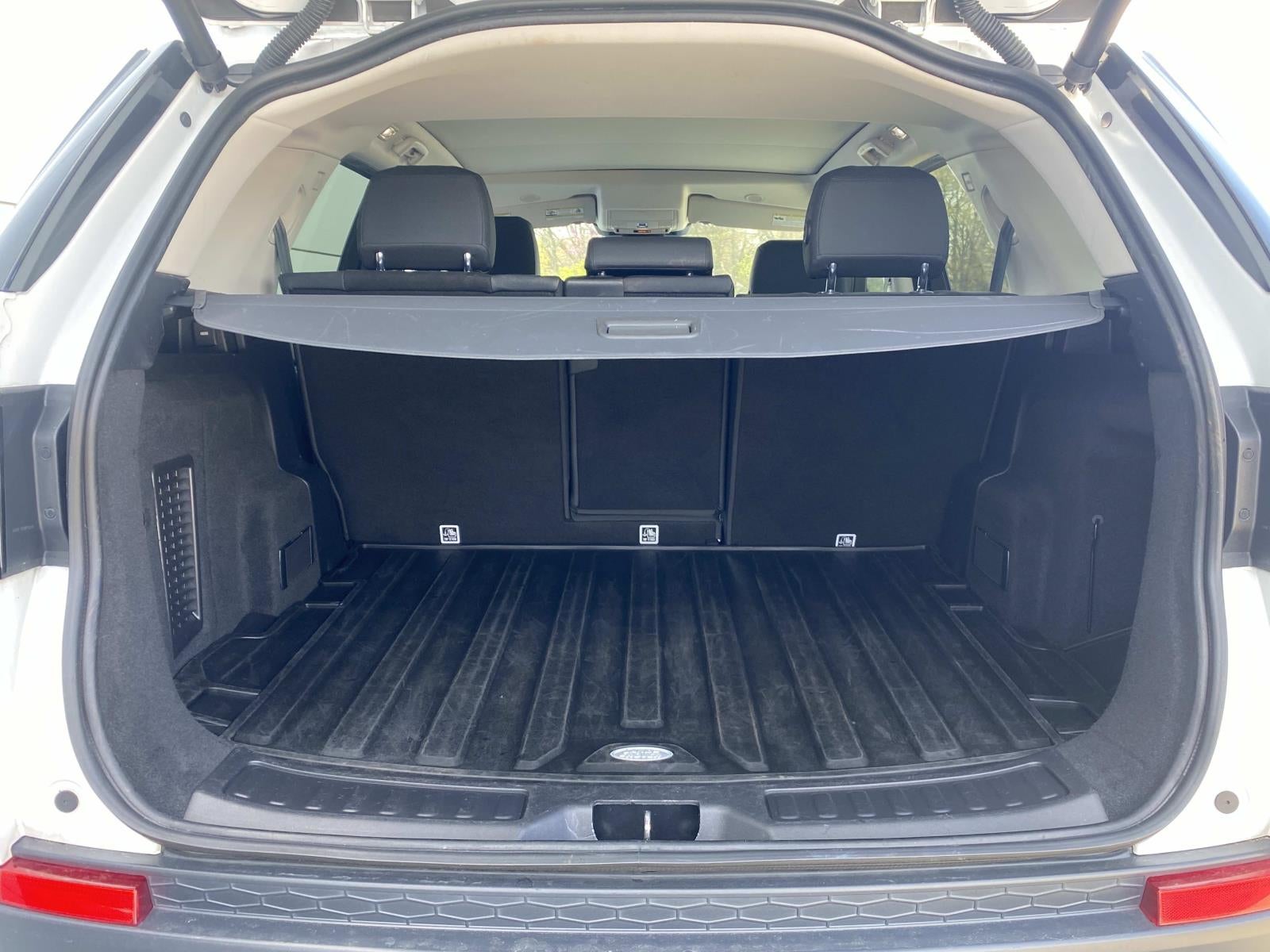 2022 Land Rover Discovery Sport SE 4WD