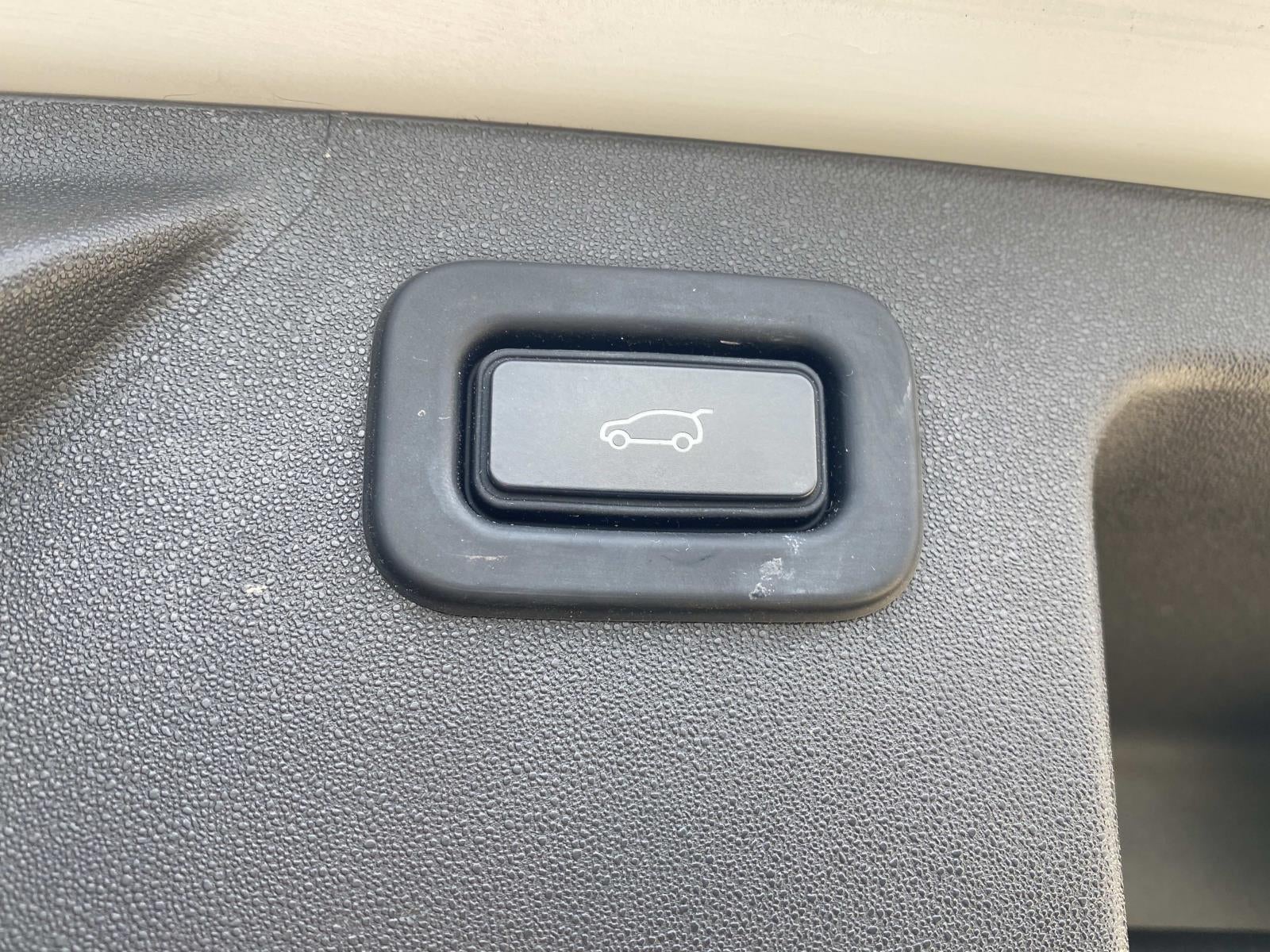 2022 Land Rover Discovery Sport SE 4WD