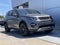 2018 Land Rover Discovery Sport HSE 4WD