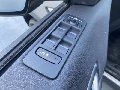 2018 Land Rover Discovery Sport HSE 4WD