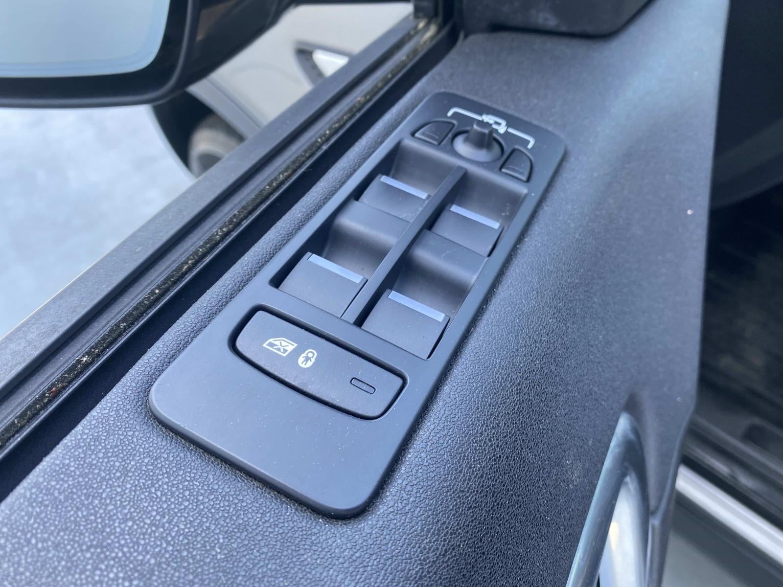2018 Land Rover Discovery Sport HSE 4WD