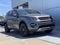 2018 Land Rover Discovery Sport HSE 4WD