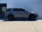 2018 Land Rover Discovery Sport HSE 4WD