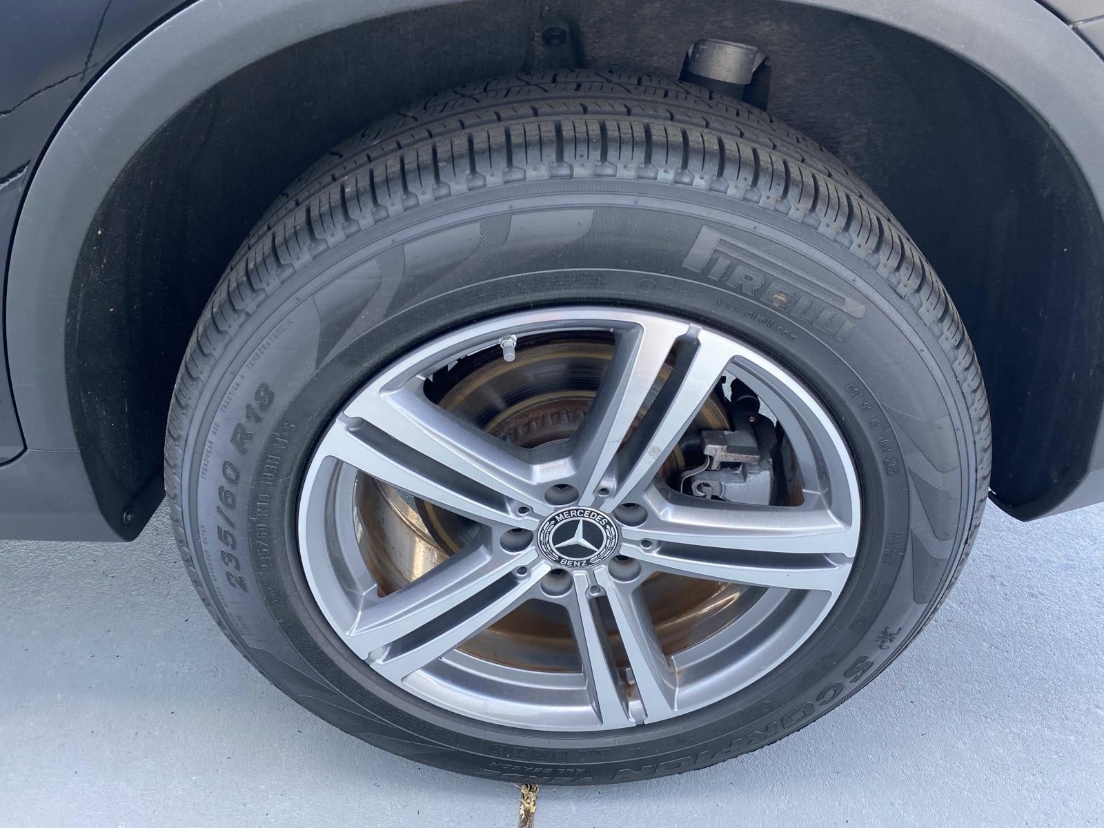 2022 Mercedes-Benz GLC GLC 300 4MATIC® SUV
