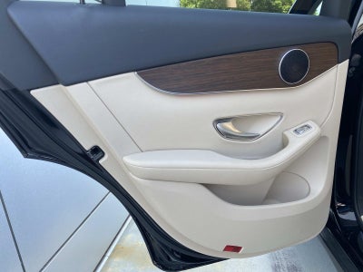 2022 Mercedes-Benz GLC GLC 300 4MATIC® SUV