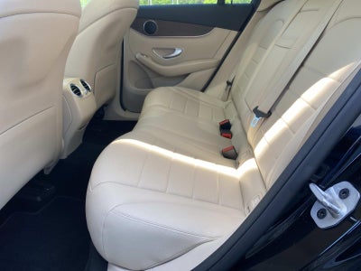 2022 Mercedes-Benz GLC GLC 300 4MATIC® SUV
