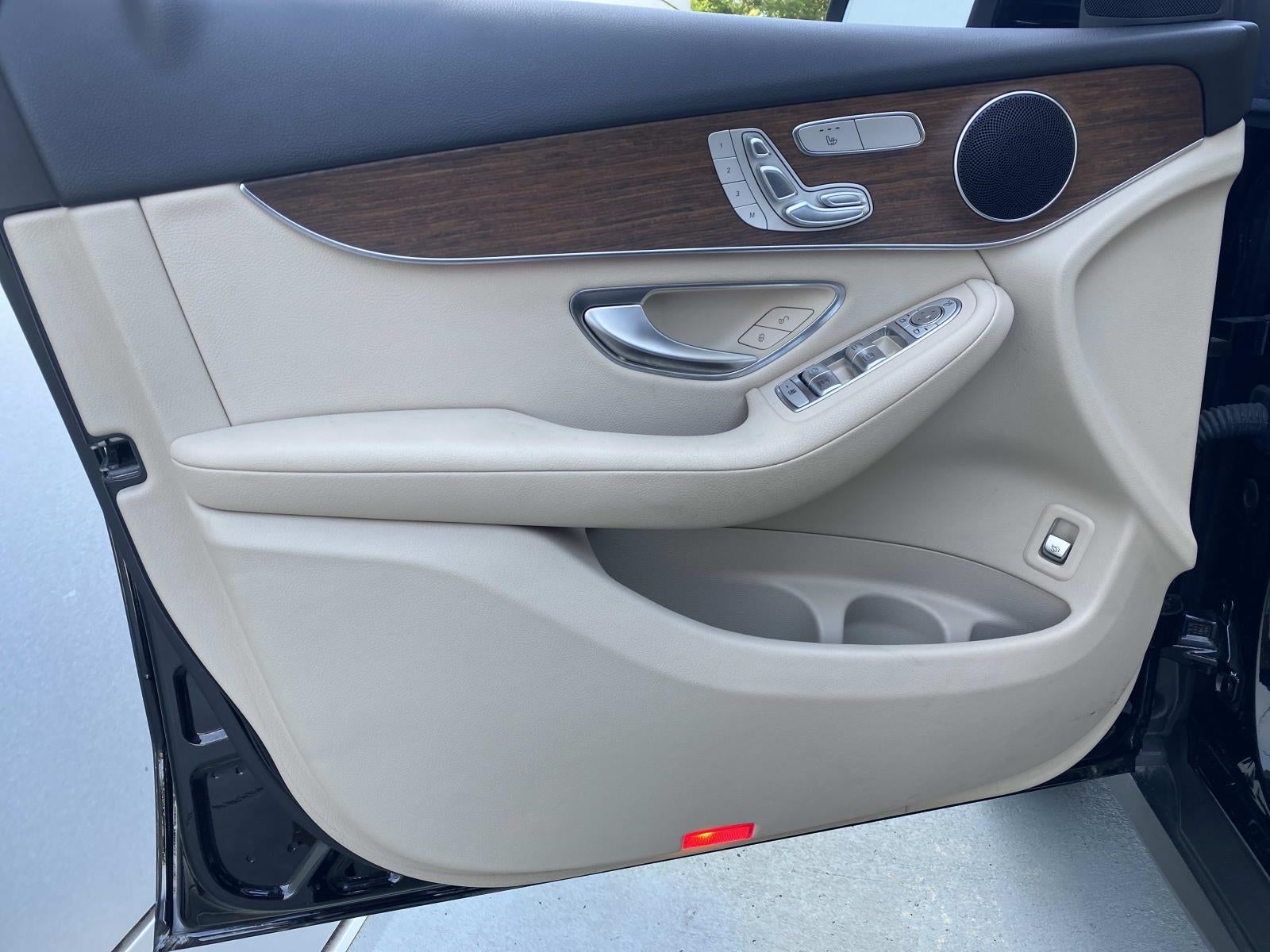 2022 Mercedes-Benz GLC GLC 300 4MATIC® SUV