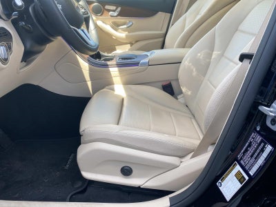 2022 Mercedes-Benz GLC GLC 300 4MATIC® SUV