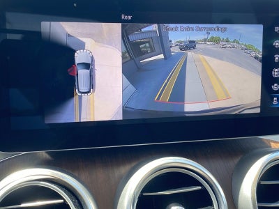 2022 Mercedes-Benz GLC GLC 300 4MATIC® SUV