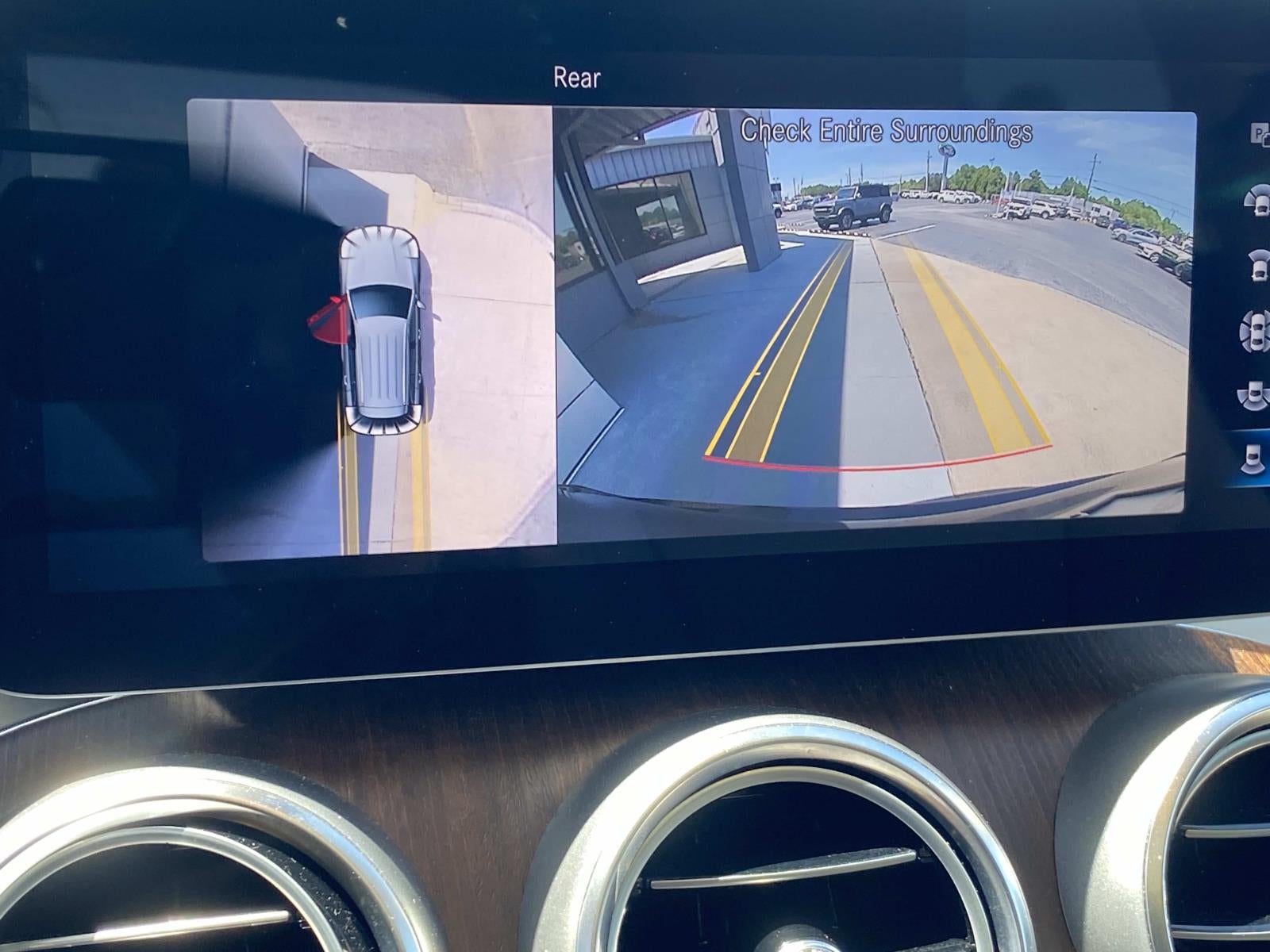 2022 Mercedes-Benz GLC GLC 300 4MATIC® SUV
