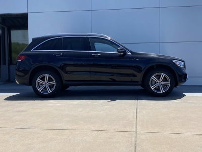 2022 Mercedes-Benz GLC GLC 300 4MATIC® SUV