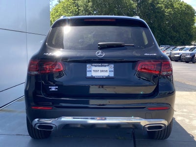 2022 Mercedes-Benz GLC GLC 300 4MATIC® SUV